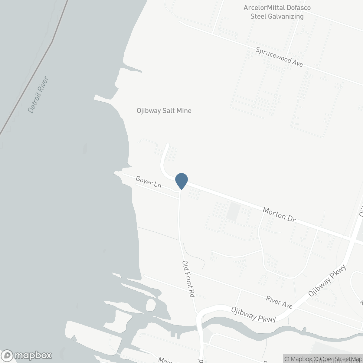 200 MORTON DRIVE, Windsor, Ontario N9J 3W9